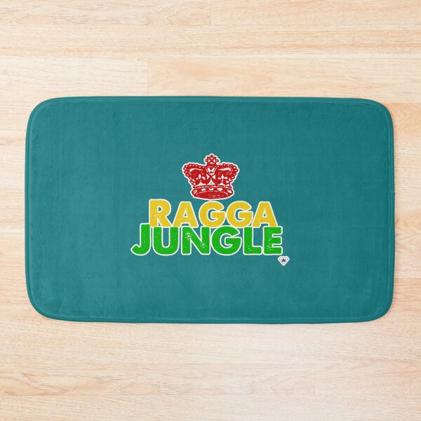 Item preview, Ragga-Jungle Ting   designed and sold by BrownGemmArt.