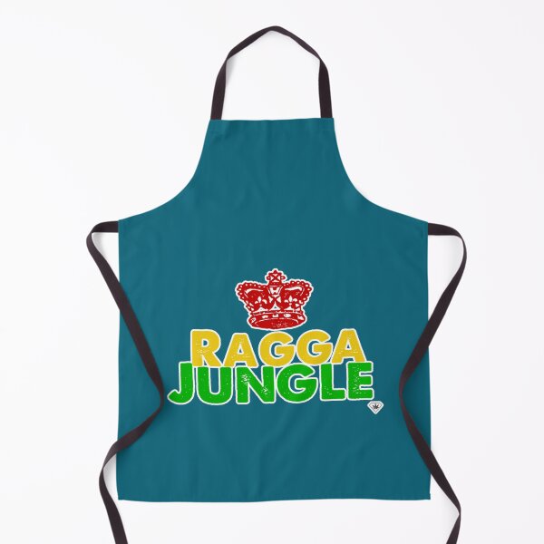 Item preview, Ragga-Jungle Ting   designed and sold by BrownGemmArt.