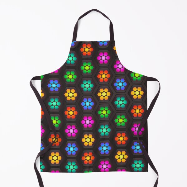 Item preview, Colorful background floral Pattern designed and sold by DigitalChickHub.