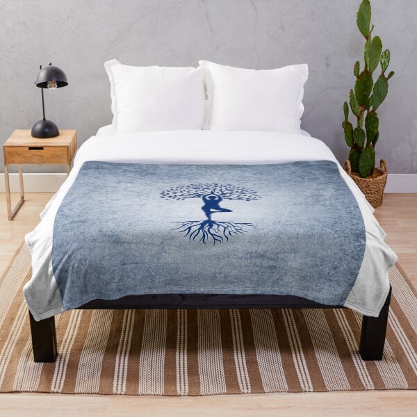 Item preview, Balanced Life | Yoga  designed and sold by Lucidia .