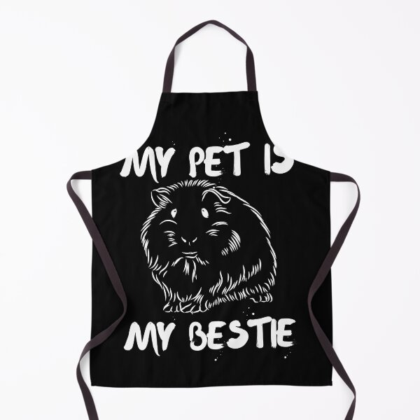 Item preview, My Pet Is My Bestie designed and sold by SolSel ⭐⭐⭐⭐⭐.