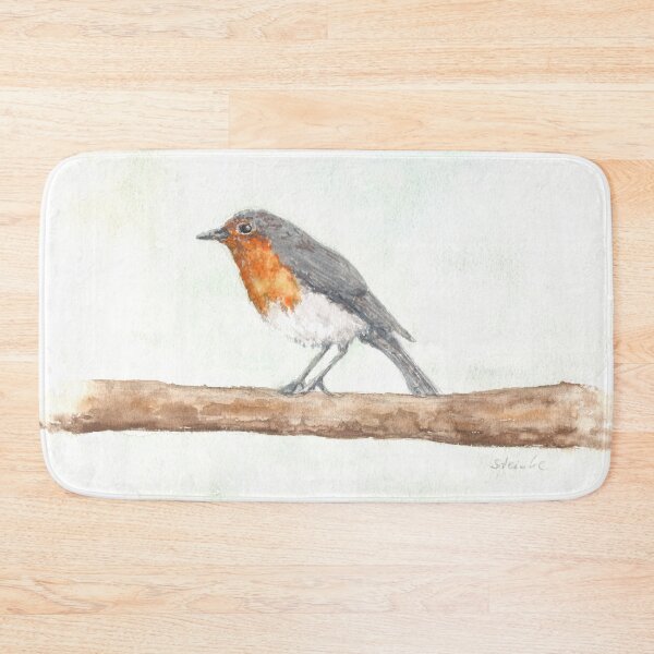 Item preview, robin designed and sold by Sandra  Steinke.