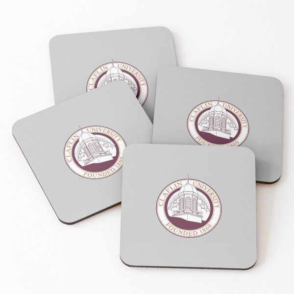 Item preview, Claflin University designed and sold by HajeeraPuspa.