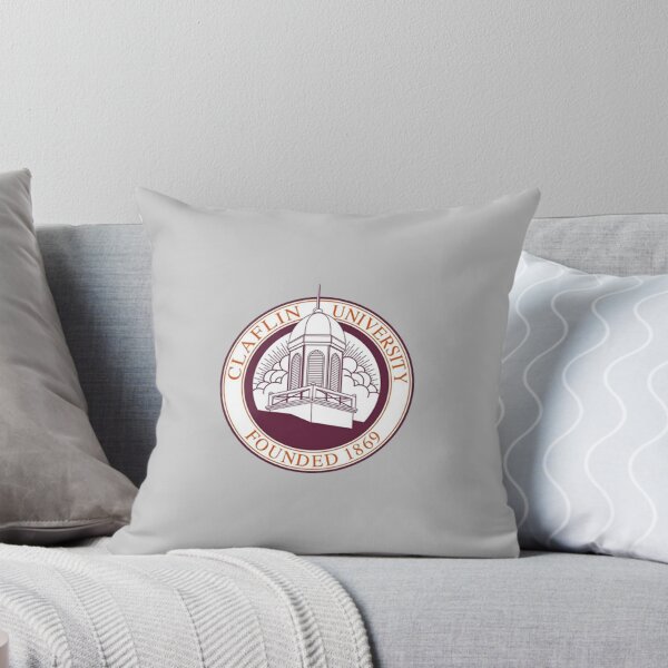 Item preview, Claflin University designed and sold by HajeeraPuspa.
