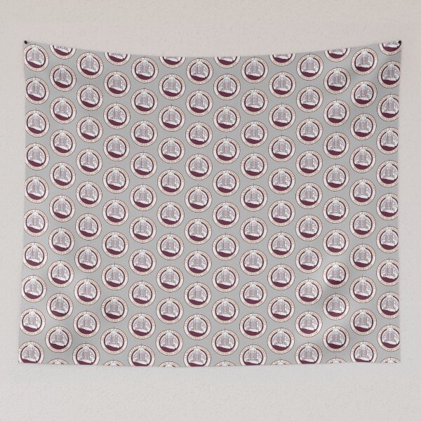 Item preview, Claflin University designed and sold by HajeeraPuspa.