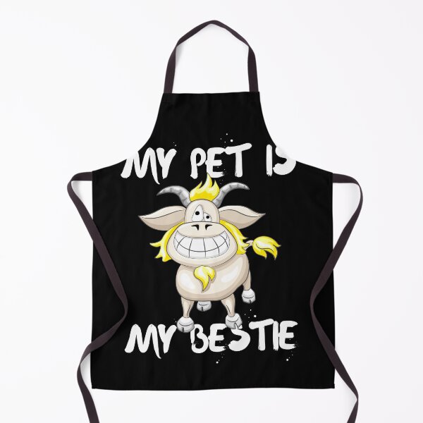 Item preview, My Pet Is My Bestie designed and sold by SolSel ⭐⭐⭐⭐⭐.