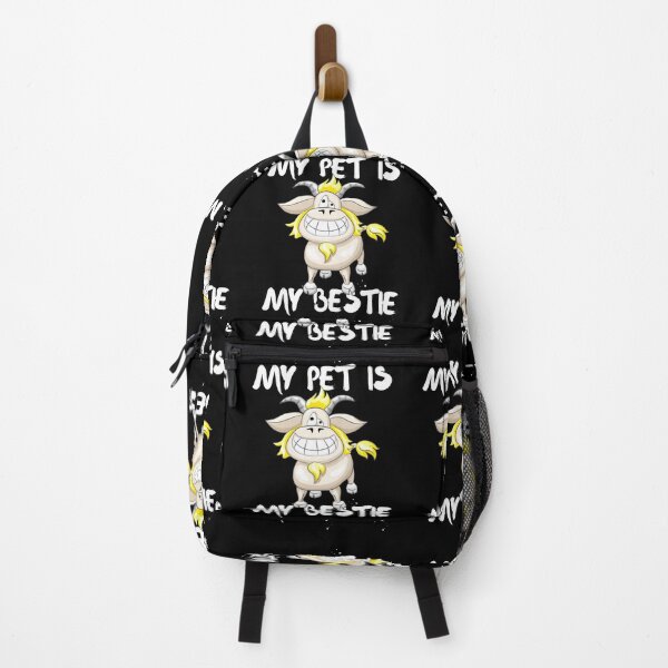 Item preview, My Pet Is My Bestie designed and sold by SolSel ⭐⭐⭐⭐⭐.