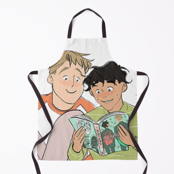 Item preview, Heartstopper designed and sold by Argosha.