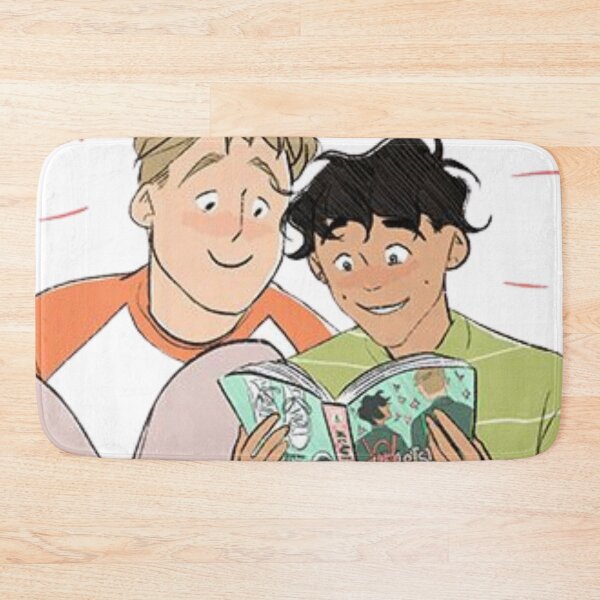Item preview, Heartstopper designed and sold by Argosha.