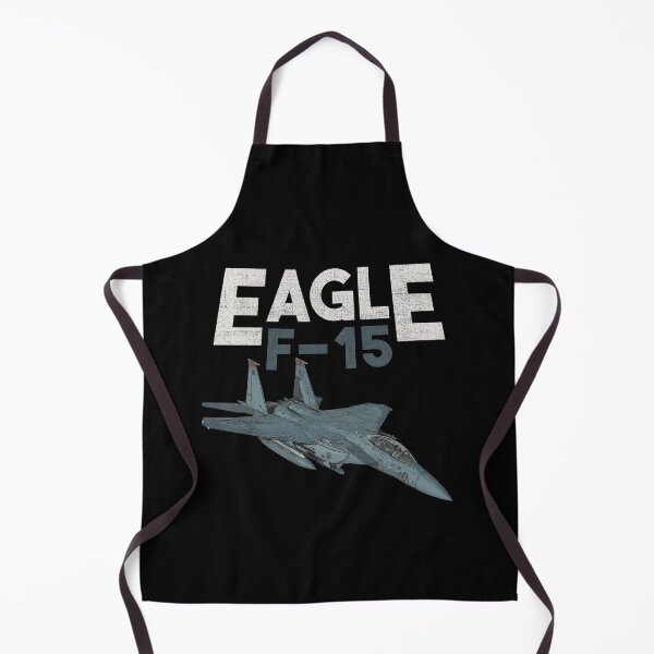 Item preview, F-15 Strike Eagle US Jet Fighter USA Military Aircraft #2303 designed and sold by Rare-Militia.