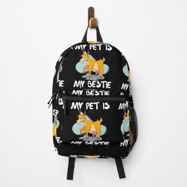 Item preview, My Pet Is My Bestie designed and sold by SolSel ⭐⭐⭐⭐⭐.