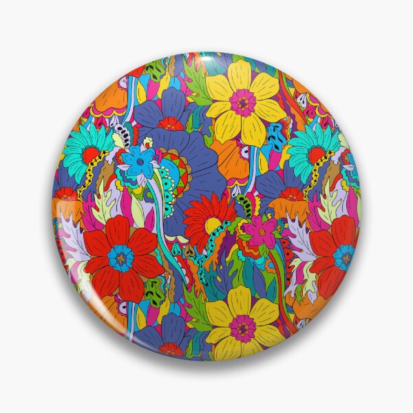 Item preview, Tropical Bloom designed and sold by Kawaii85.