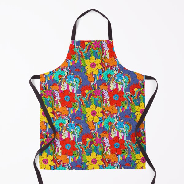 Item preview, Tropical Bloom designed and sold by Kawaii85.