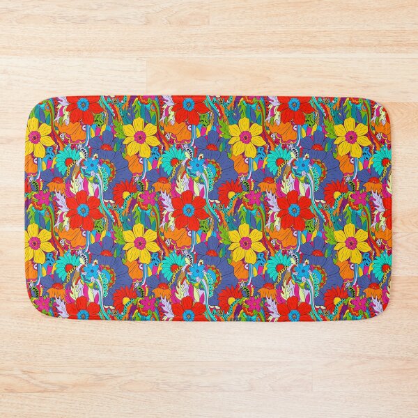 Item preview, Tropical Bloom designed and sold by Kawaii85.