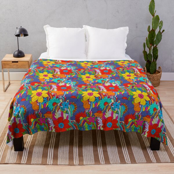 Item preview, Tropical Bloom designed and sold by Kawaii85.