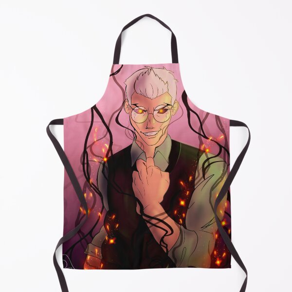 Item preview, No Mercy Percy designed and sold by Spxceotter.
