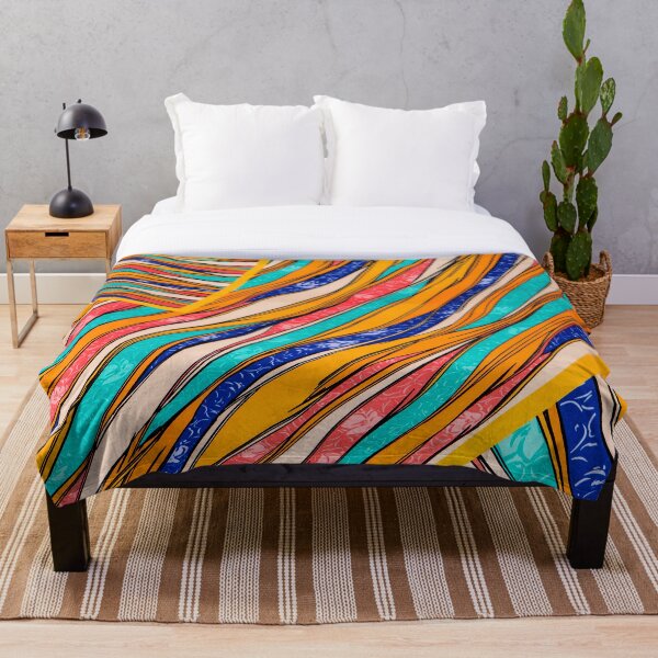 Item preview, Cute abstract patterns. Classic T-shirt! designed and sold by idea-factory.