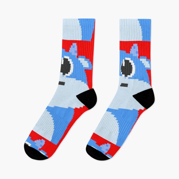 Item preview, The Pixel Cow Is Looking At You designed and sold by Akimatax ✯✯✯✯✯.