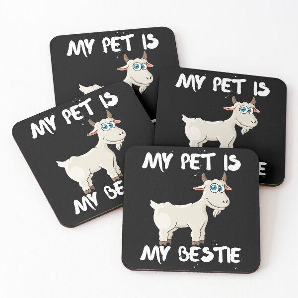 Item preview, My Pet Is My Bestie designed and sold by SolSel ⭐⭐⭐⭐⭐.