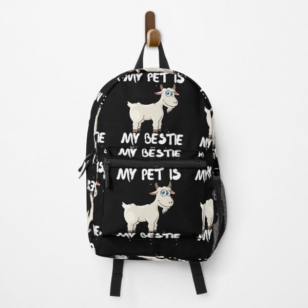 Item preview, My Pet Is My Bestie designed and sold by SolSel ⭐⭐⭐⭐⭐.