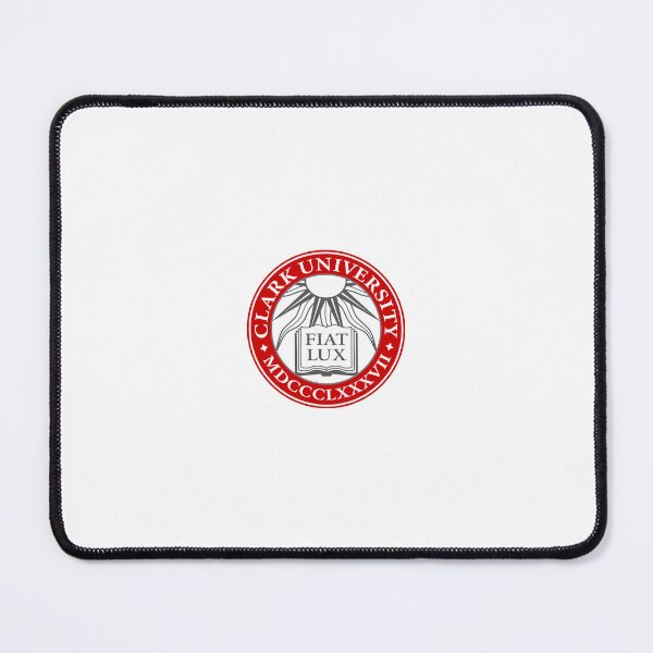 Item preview, Clark University designed and sold by HajeeraPuspa.