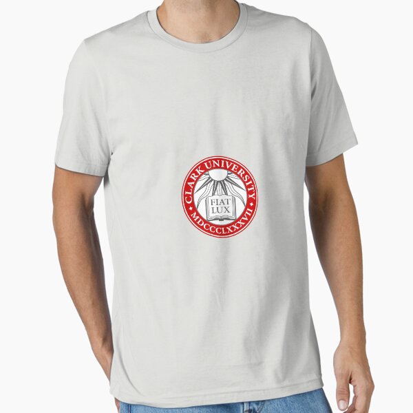 Item preview, Clark University designed and sold by HajeeraPuspa.
