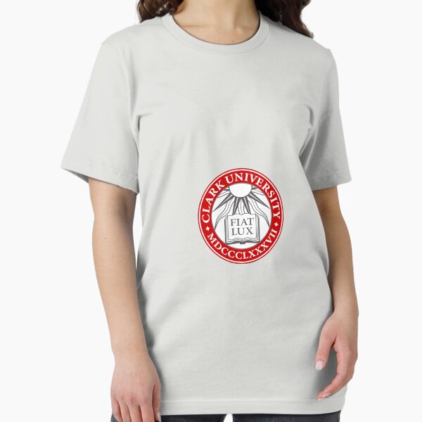 Item preview, Clark University designed and sold by HajeeraPuspa.