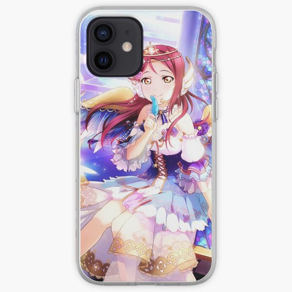 Aqours Iphone Cases Covers Redbubble