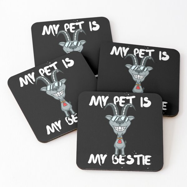Item preview, My Pet Is My Bestie designed and sold by SolSel ⭐⭐⭐⭐⭐.
