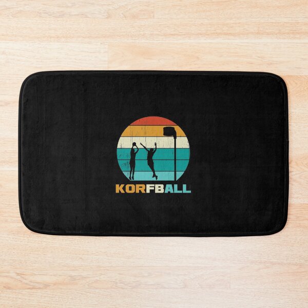 Item preview, Vintage Retro Korfball Gift For Korfball Lovers And Players Mini Skirt designed and sold by veronicaab.