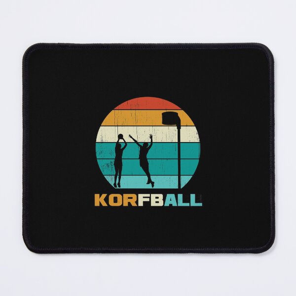 Item preview, Vintage Retro Korfball Gift For Korfball Lovers And Players Mini Skirt designed and sold by veronicaab.