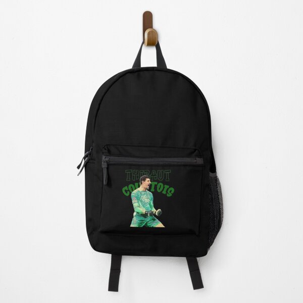 Item preview, Thibaut Courtois designed and sold by Lori Gough.
