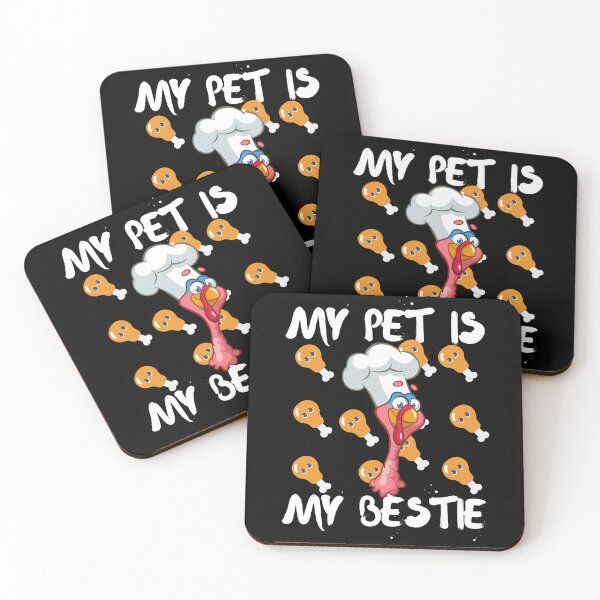 Item preview, My Pet Is My Bestie designed and sold by SolSel ⭐⭐⭐⭐⭐.