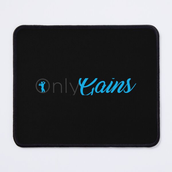 Item preview, Only Gains Two Sticker designed and sold by dianemiriami6.