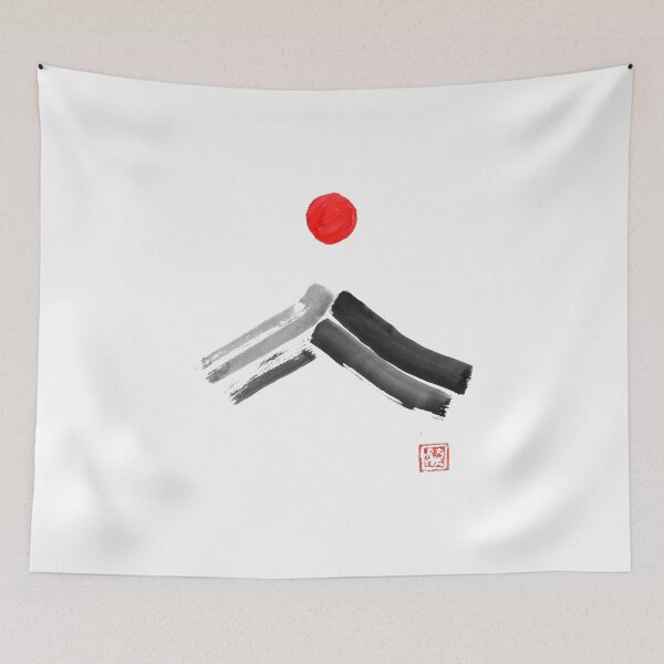 Item preview, fuji-sun designed and sold by pechane.