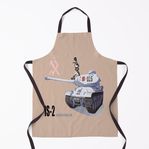 Item preview, IS-2 Iossif Stalin Katayusha designed and sold by DelmerHarber.