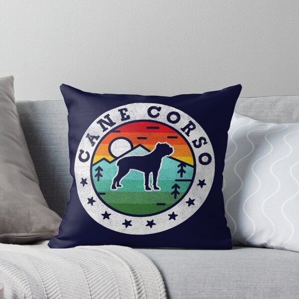 Item preview, Cane Corso Dog Summer Vintage designed and sold by rafaeltto.