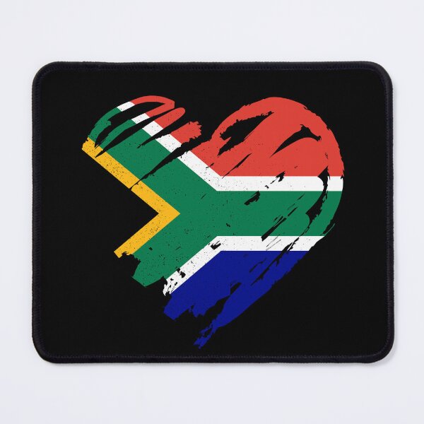 Item preview, I Love South Africa designed and sold by feether-store.