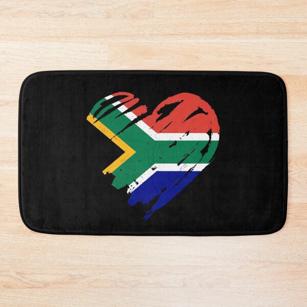 Item preview, I Love South Africa designed and sold by feether-store.