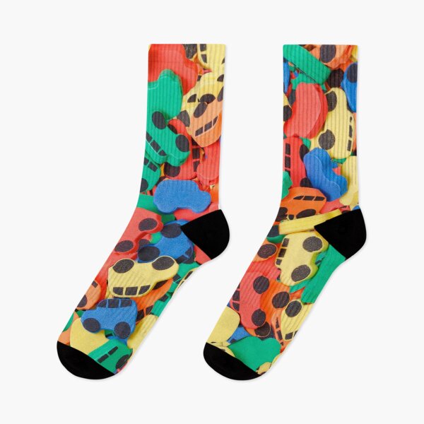 Item preview, Cute abstract patterns. Classic T-shirt! designed and sold by idea-factory.