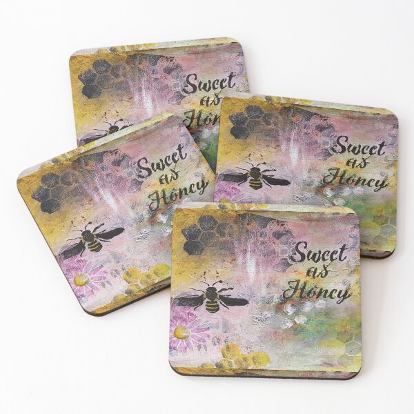 Item preview, Bee Sweet designed and sold by two2daze.