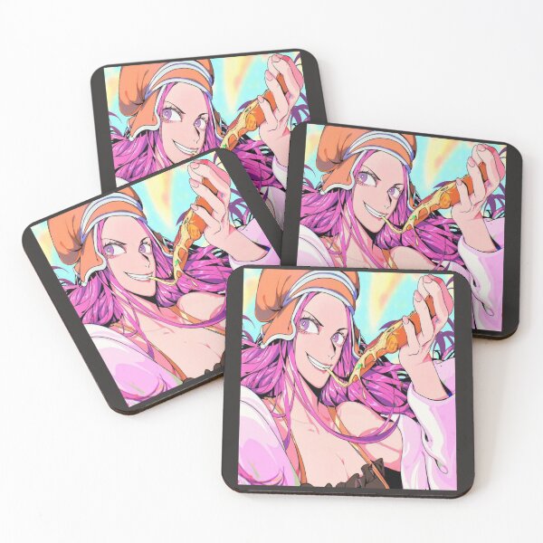 Item preview, Jewelry Bonney One Piece designed and sold by LunaMosciski.