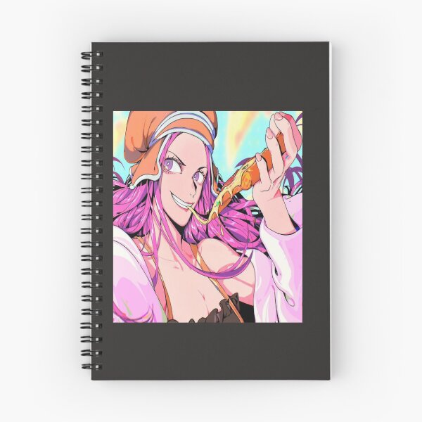 Item preview, Jewelry Bonney One Piece designed and sold by LunaMosciski.