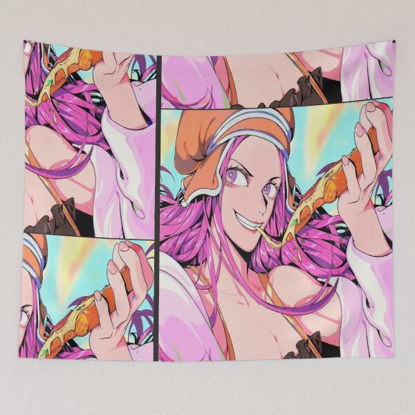Item preview, Jewelry Bonney One Piece designed and sold by LunaMosciski.