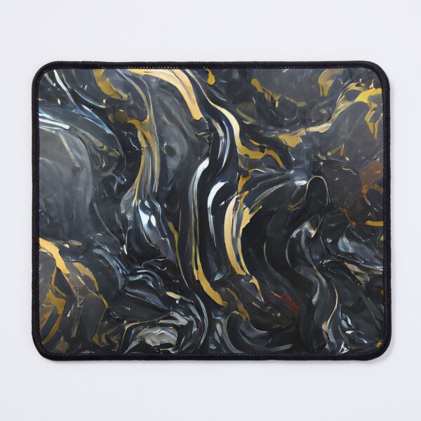 Item preview, Black Marble  designed and sold by MxedFeelings.