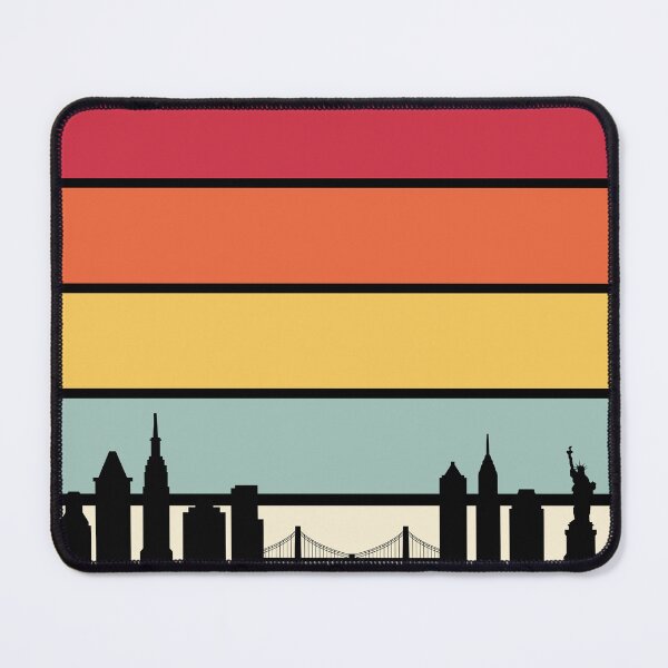 Item preview, CITY SUNSET COLORS designed and sold by skidio.