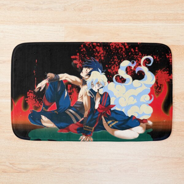 Item preview, Simon Gurren Lagann Artwork For Fan designed and sold by paolaxcarrot.