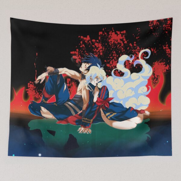 Item preview, Simon Gurren Lagann Artwork For Fan designed and sold by paolaxcarrot.