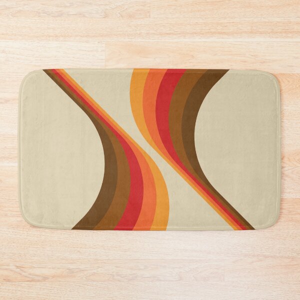 Item preview, Colorful retro wings designed and sold by BattaAnastasia.
