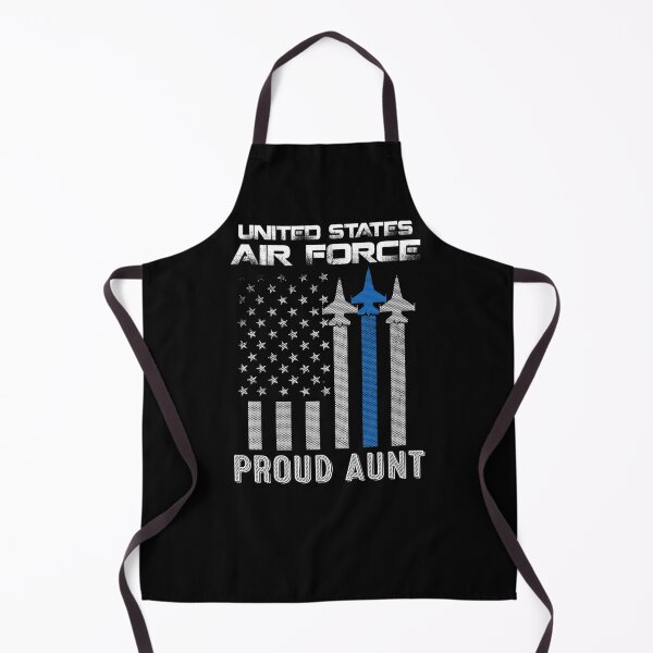 Item preview, US AIR FORCE PROUD AUNT PROUD AIR FORCE AUNT VETERAN DAY designed and sold by sobriowslen.